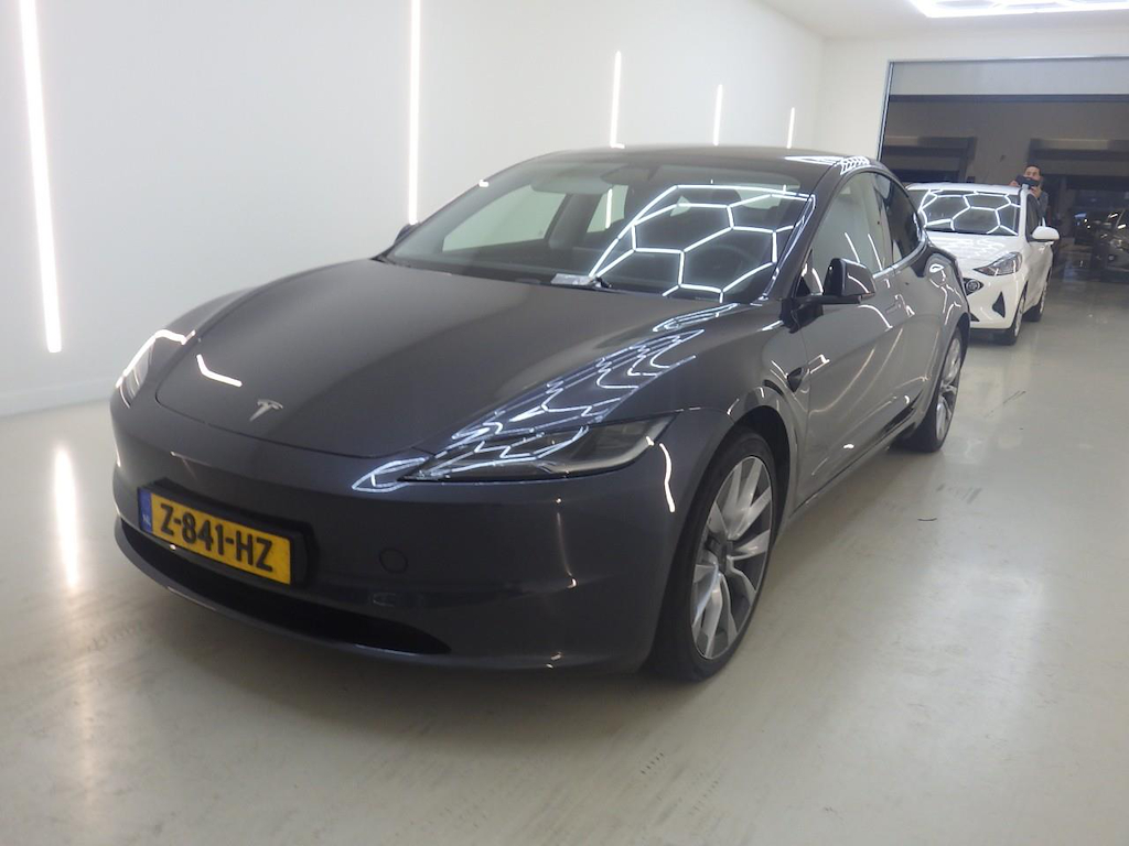 Foto 2 van Tesla Model 3
