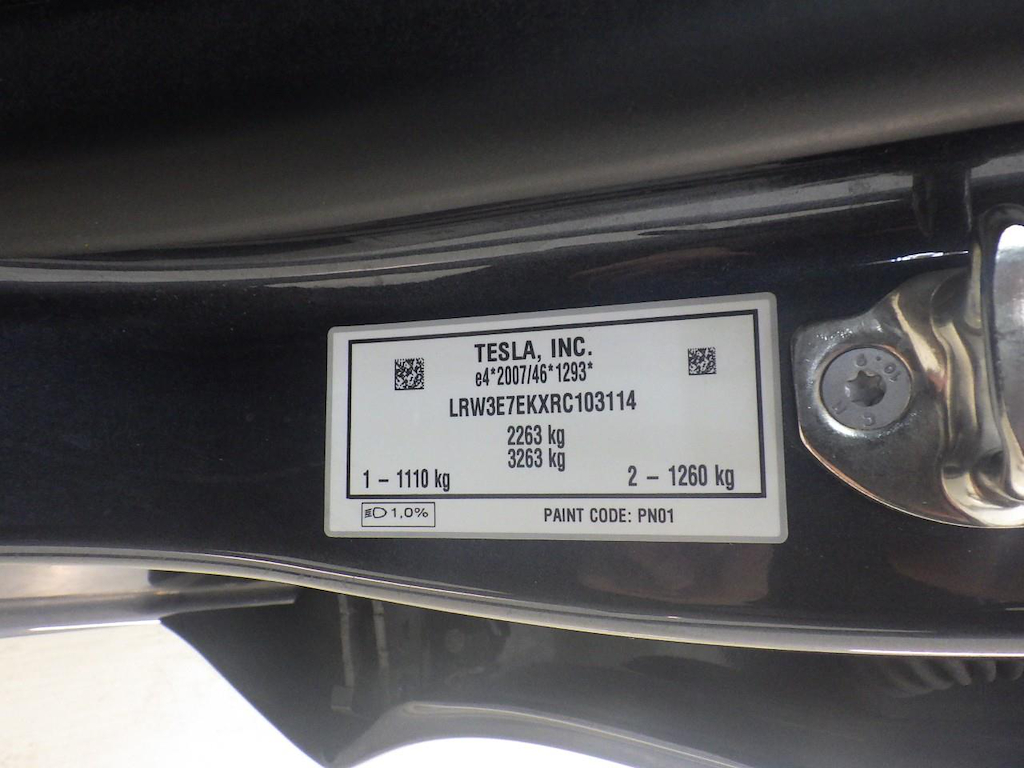 Foto 16 van Tesla Model 3