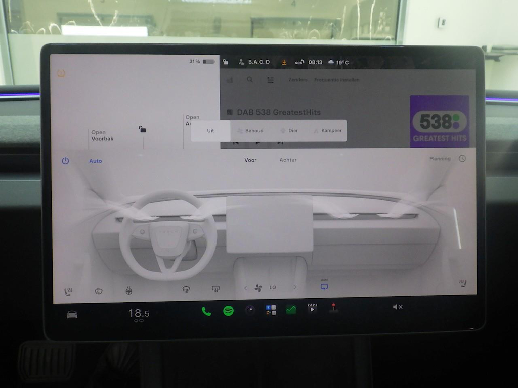 Foto 19 van Tesla Model 3