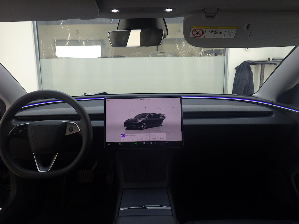 Foto 4 van Tesla Model 3