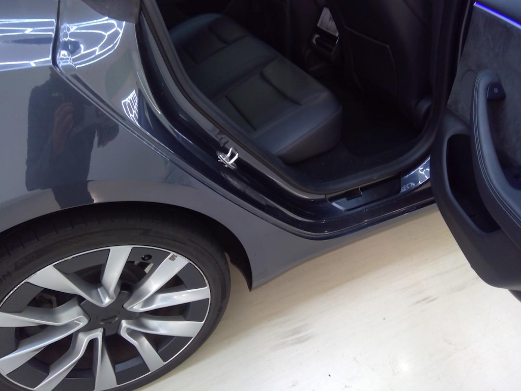 Foto 33 van Tesla Model 3