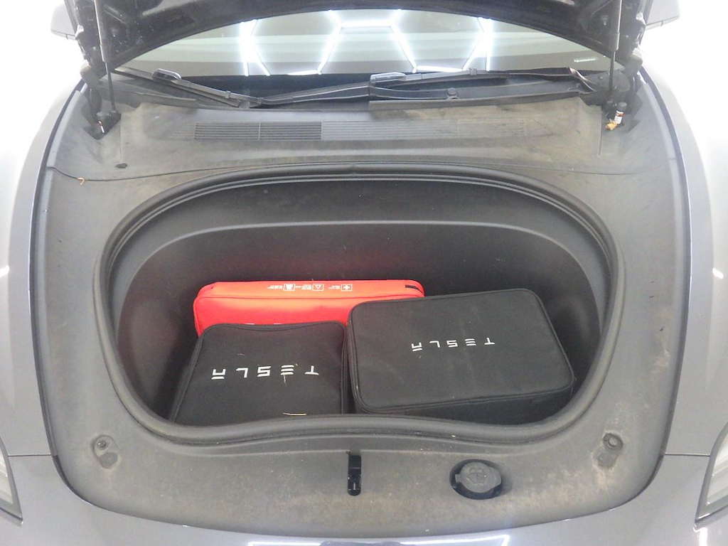 Foto 10 van Tesla Model 3