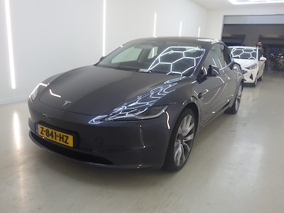 Kaufe TESLA Model 3 bei Ayvens Carmarket