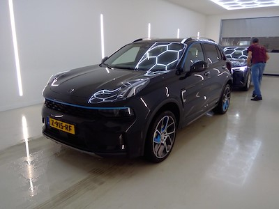 Buy LYNK & CO 01 on Ayvens Carmarket