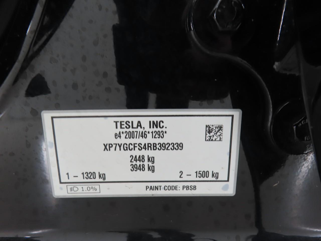 Photo 33 of Tesla Model Y