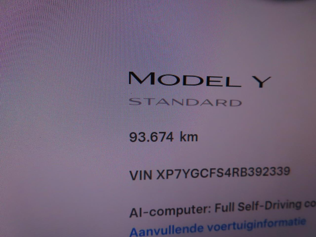 Photo 6 of Tesla Model Y