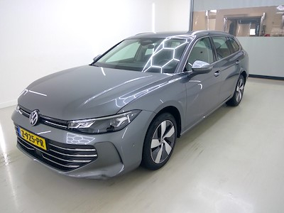 Koop uw VOLKSWAGEN Passat Variant op Ayvens Carmarket