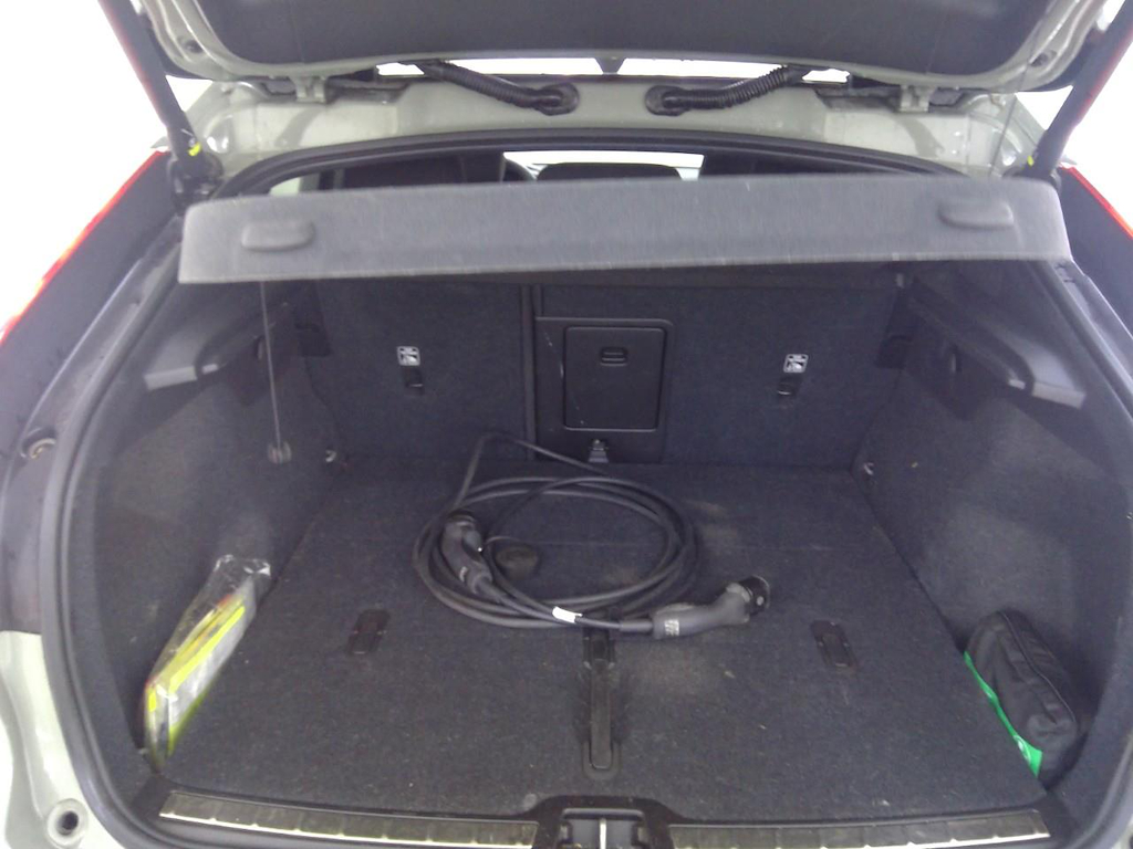 Foto 8 van Volvo C40 Recharge
