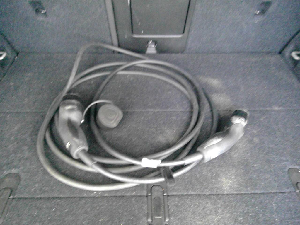 Foto 20 van Volvo C40 Recharge