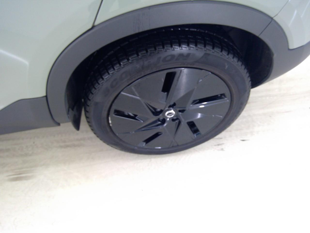 Foto 21 van Volvo C40 Recharge