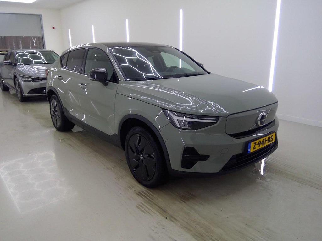 Foto 4 van Volvo C40 Recharge
