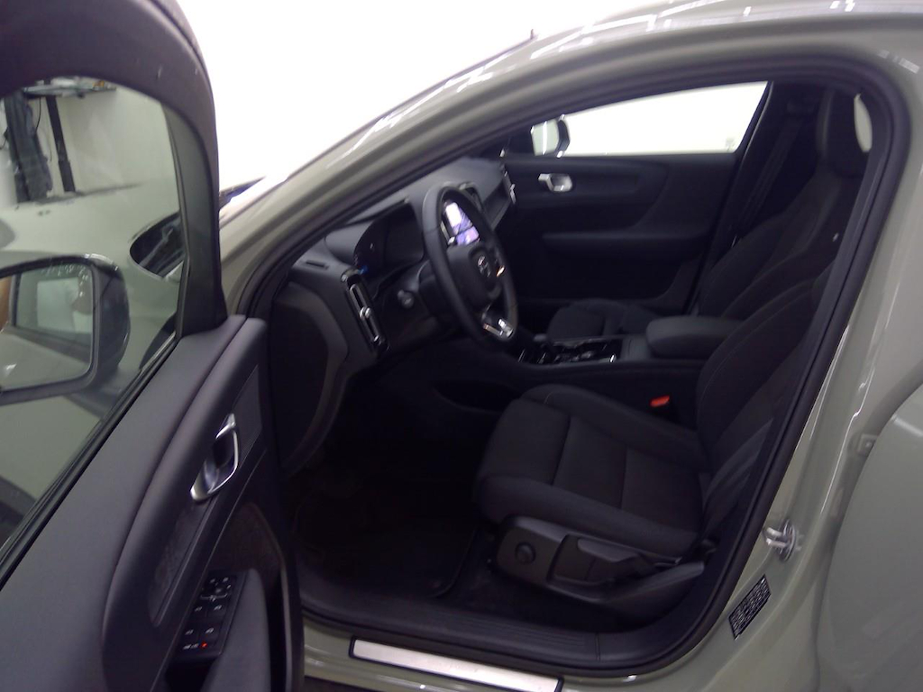 Foto 5 van Volvo C40 Recharge