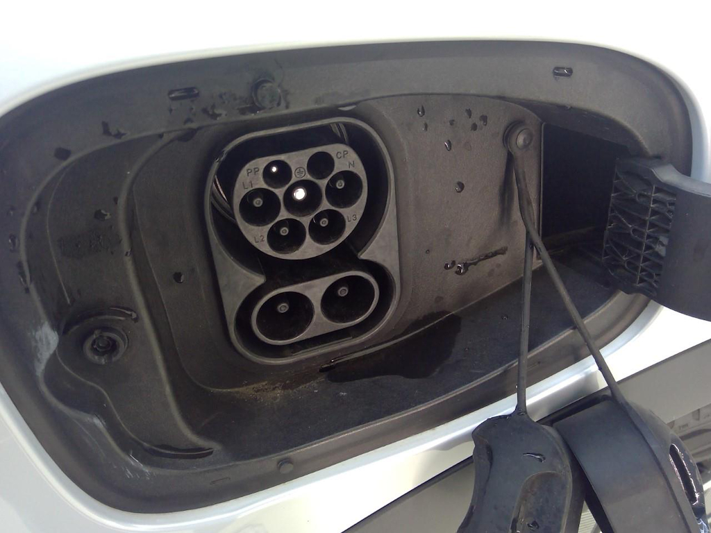 Foto 12 van BYD Atto 3