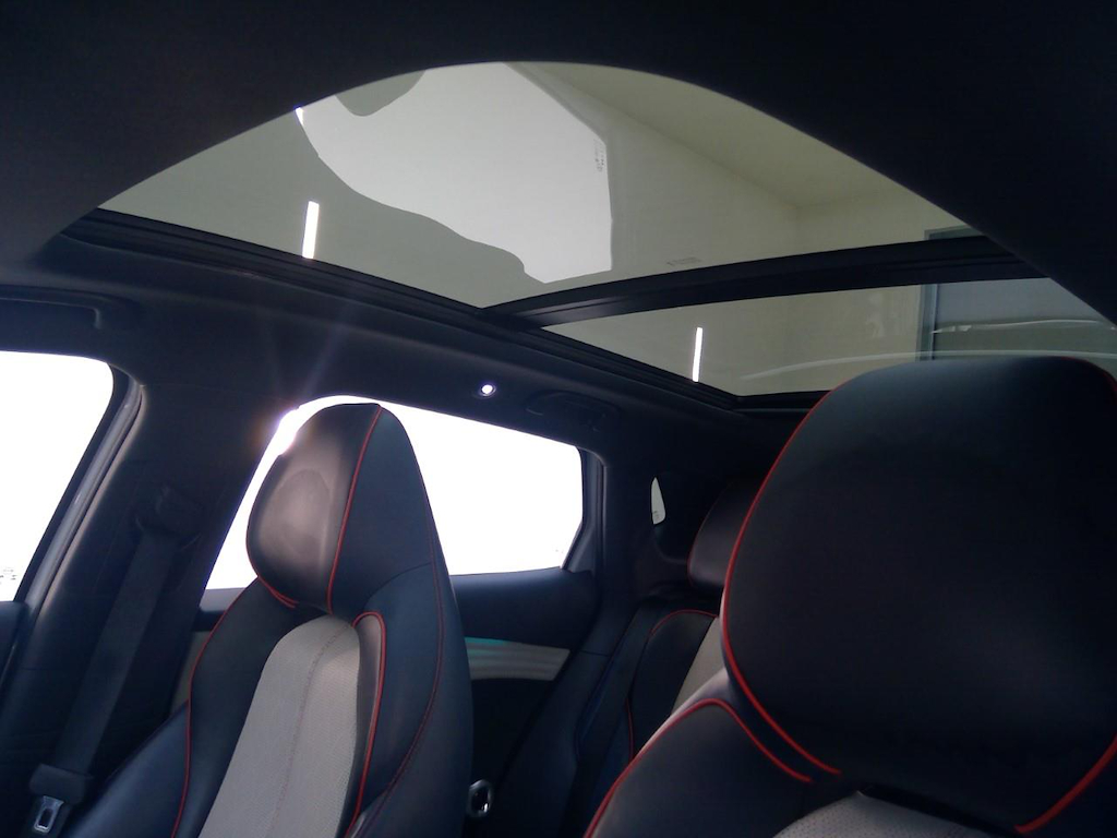 Foto 17 van BYD Atto 3