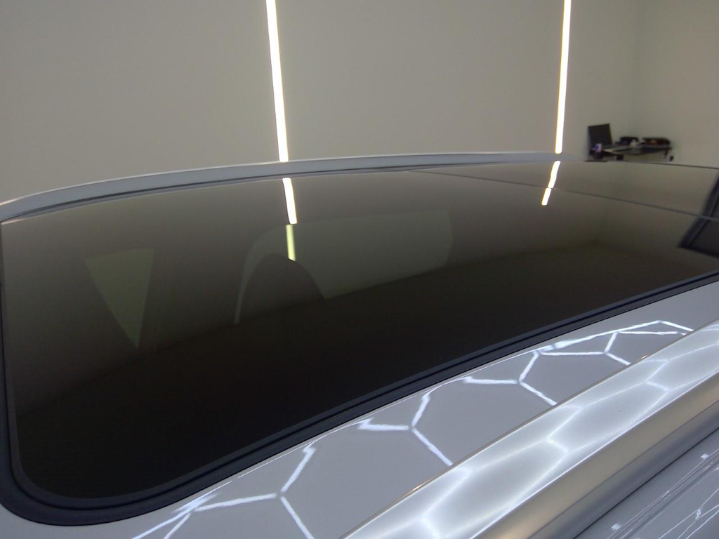 Foto 18 van BYD Atto 3