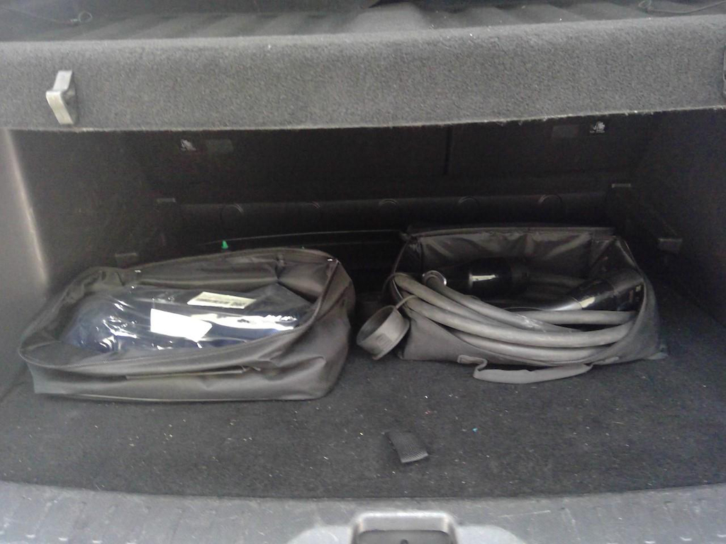 Foto 19 van BYD Atto 3