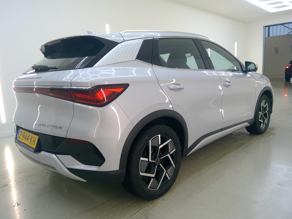 Foto 3 van BYD Atto 3