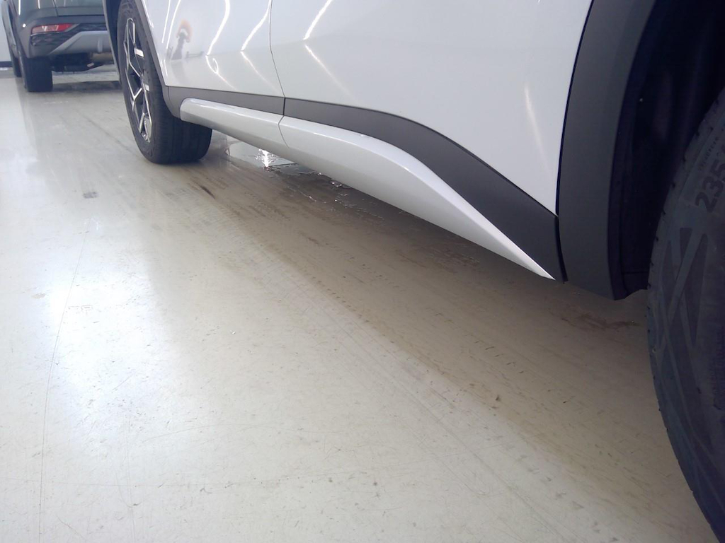 Foto 22 van BYD Atto 3