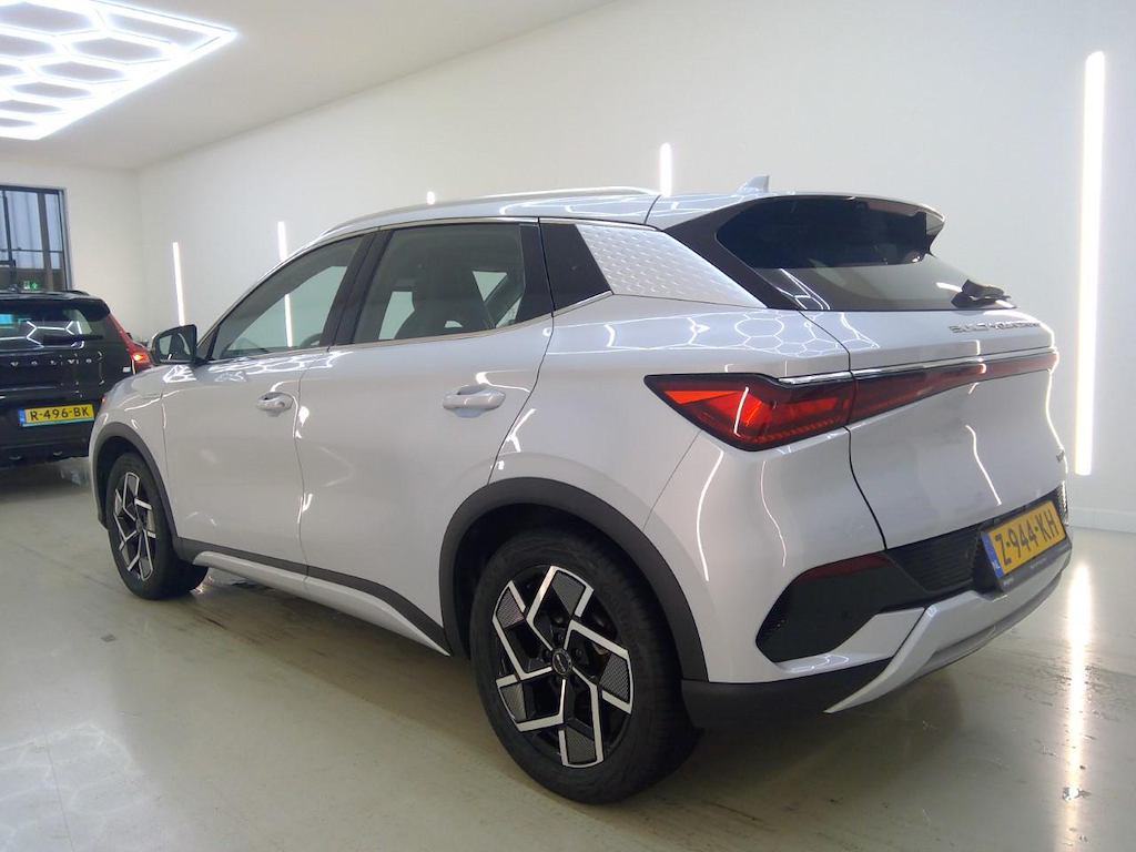 Foto 5 van BYD Atto 3