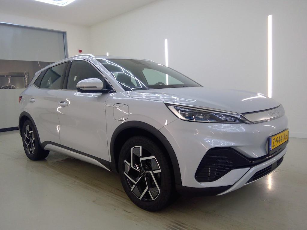 Foto 6 van BYD Atto 3