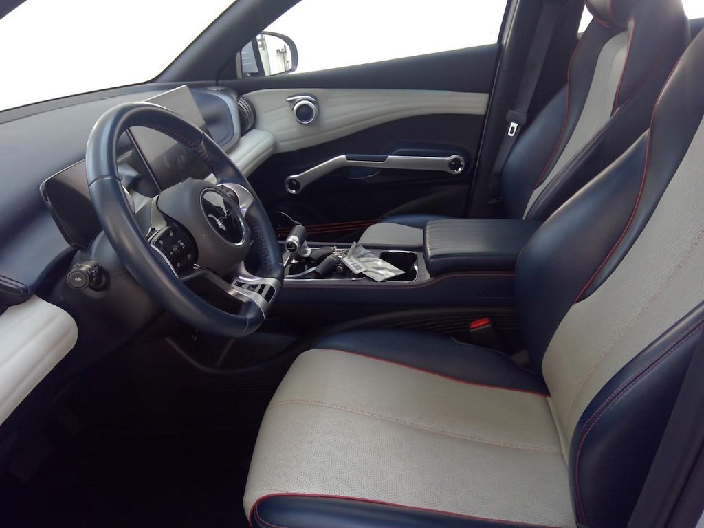 Foto 7 van BYD Atto 3
