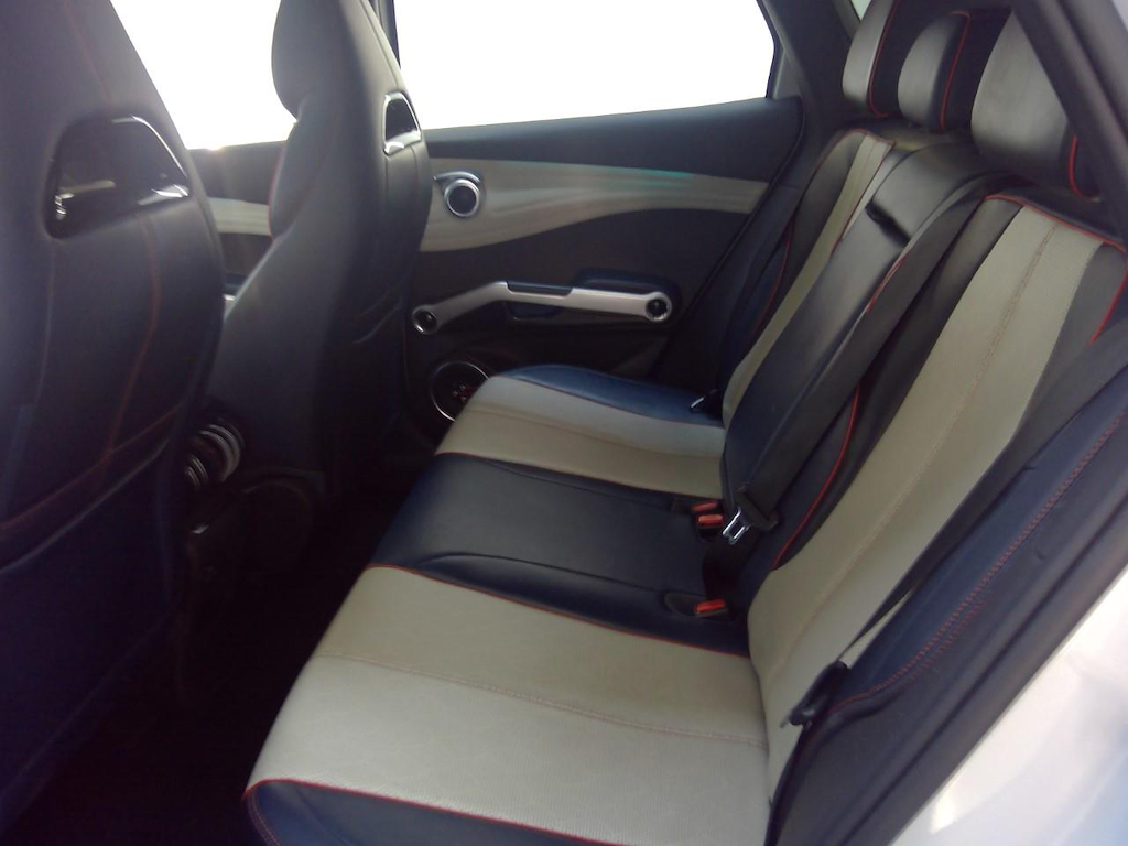 Foto 8 van BYD Atto 3