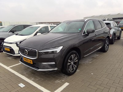 Ayvens Carmarket den VOLVO XC60 satın al