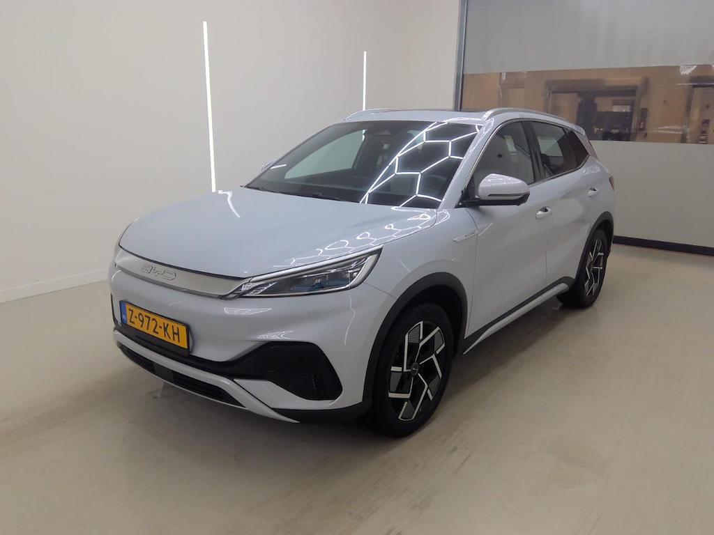 Foto 2 van BYD Atto 3