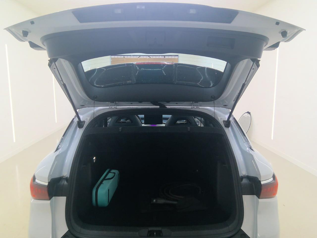 Foto 10 van BYD Atto 3