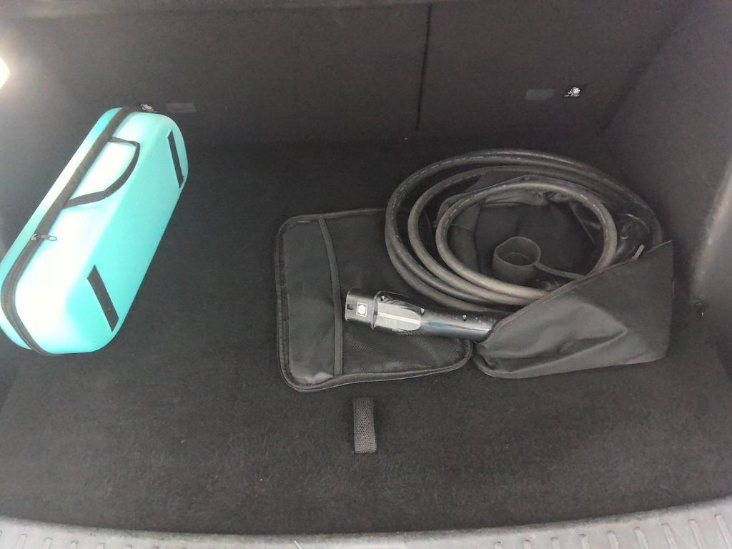 Foto 11 van BYD Atto 3