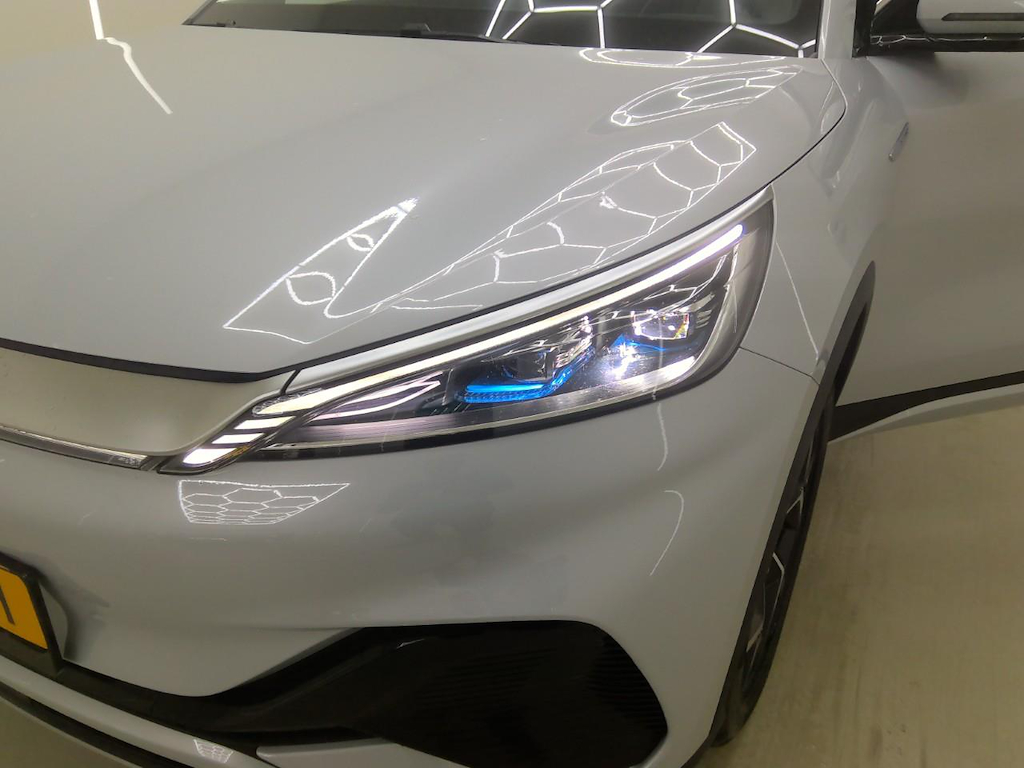 Foto 18 van BYD Atto 3