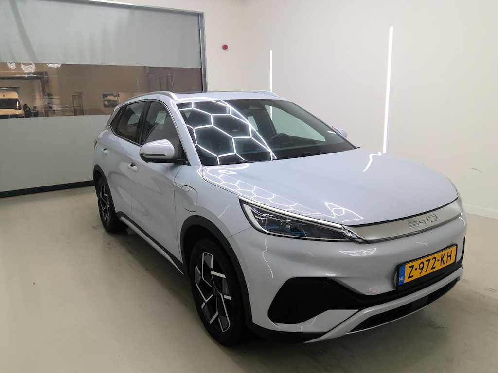 Foto 3 van BYD Atto 3