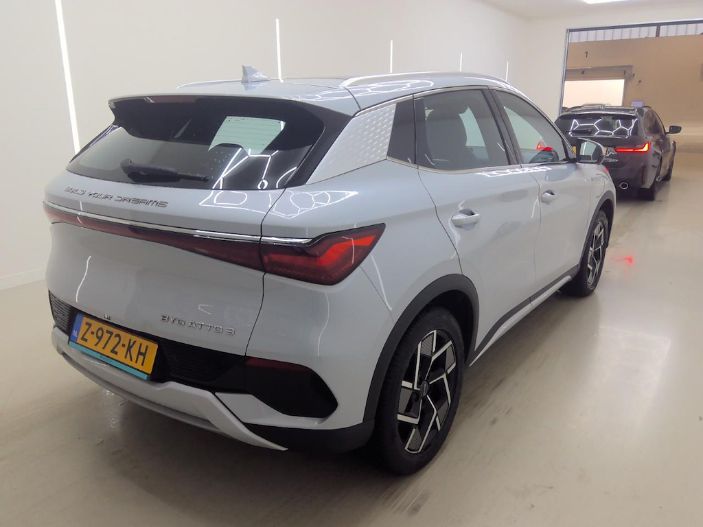 Foto 4 van BYD Atto 3