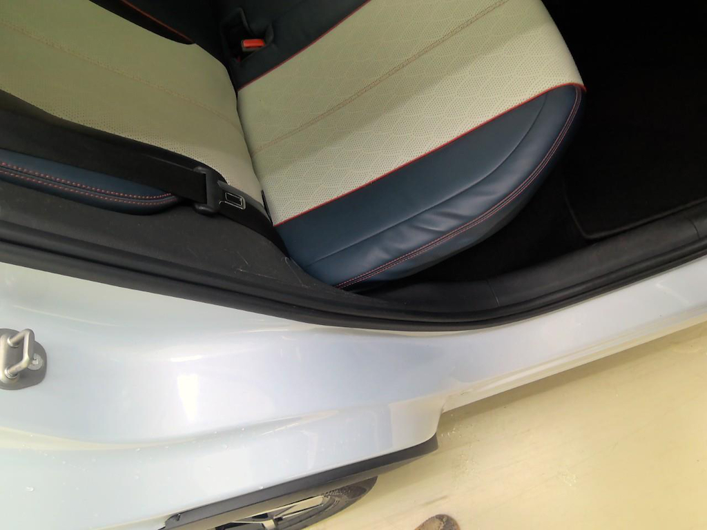 Foto 32 van BYD Atto 3