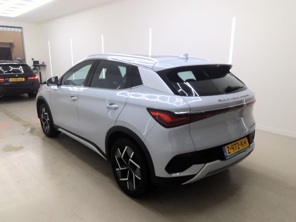 Foto 5 van BYD Atto 3