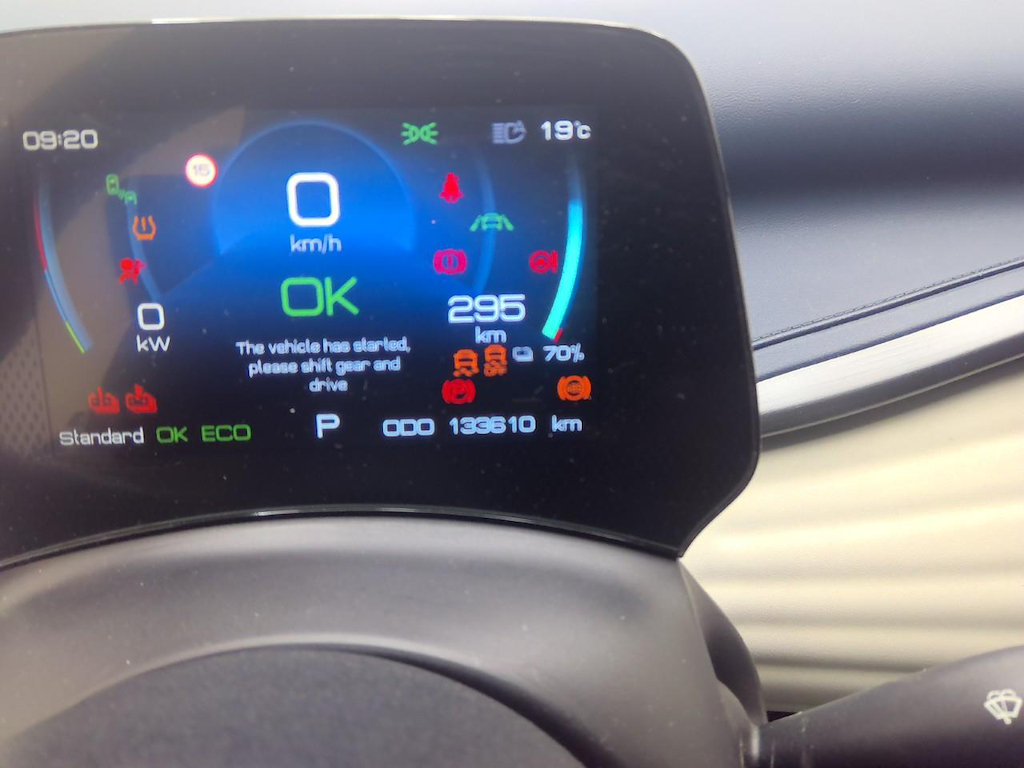 Foto 7 van BYD Atto 3