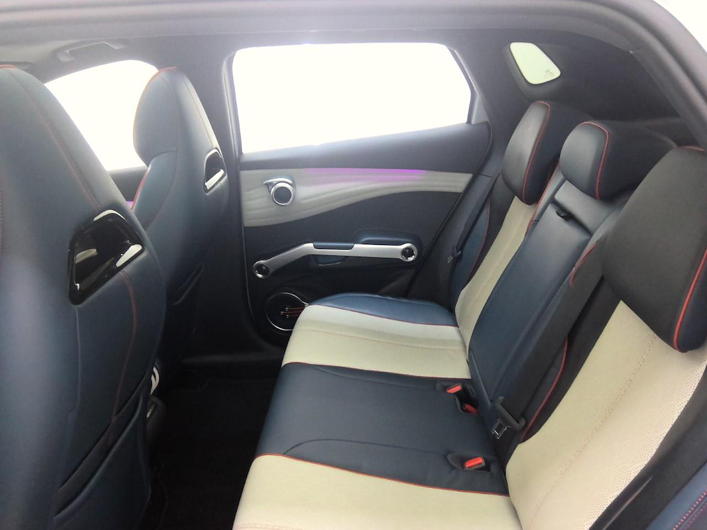 Foto 9 van BYD Atto 3