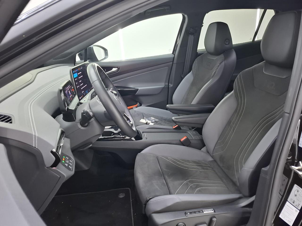 Foto 7 van Volkswagen ID.4