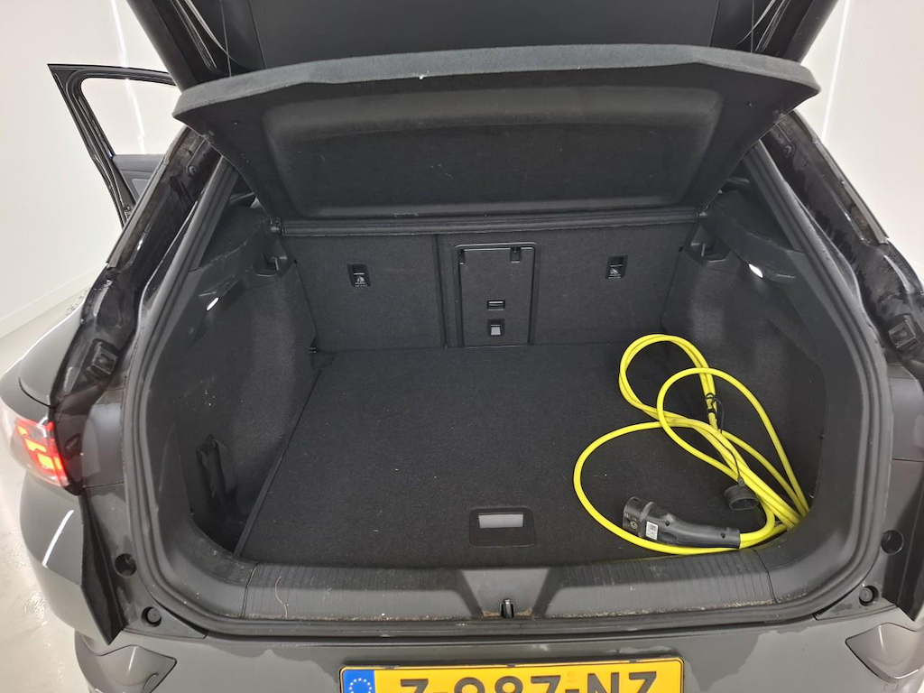 Foto 8 van Volkswagen ID.4