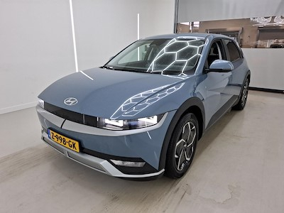 Buy HYUNDAI IONIQ 5 on Ayvens Carmarket