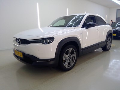 Köp MAZDA MX-30 på Ayvens Carmarket