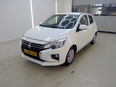Buy MITSUBISHI SPACE STAR on Ayvens Carmarket