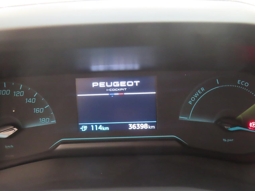 Foto 7 van Peugeot E-208