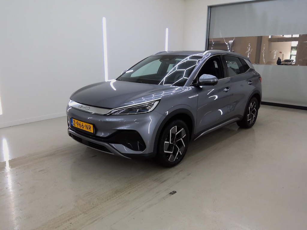Foto 2 van BYD Atto 3