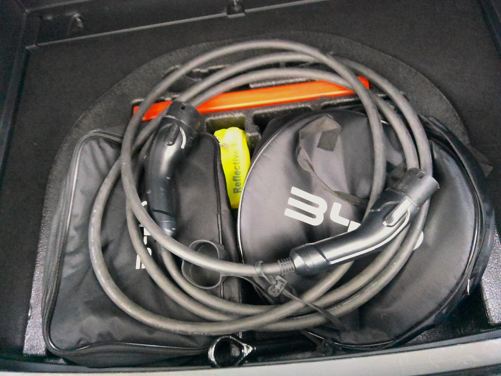 Foto 10 van BYD Atto 3