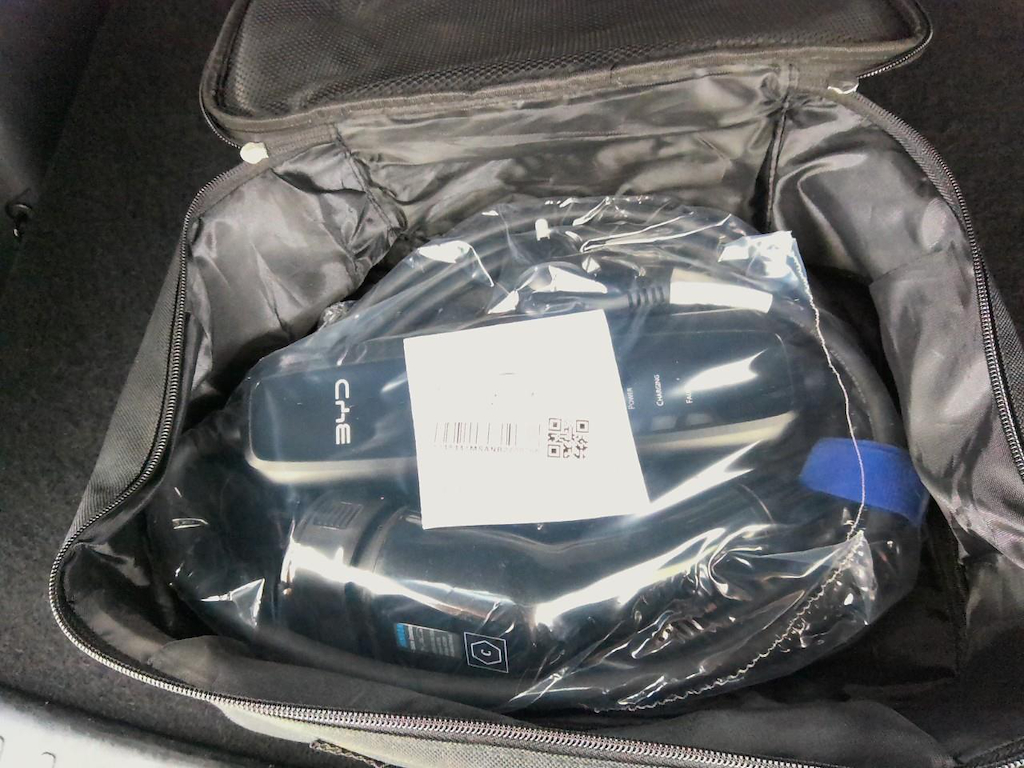 Foto 11 van BYD Atto 3