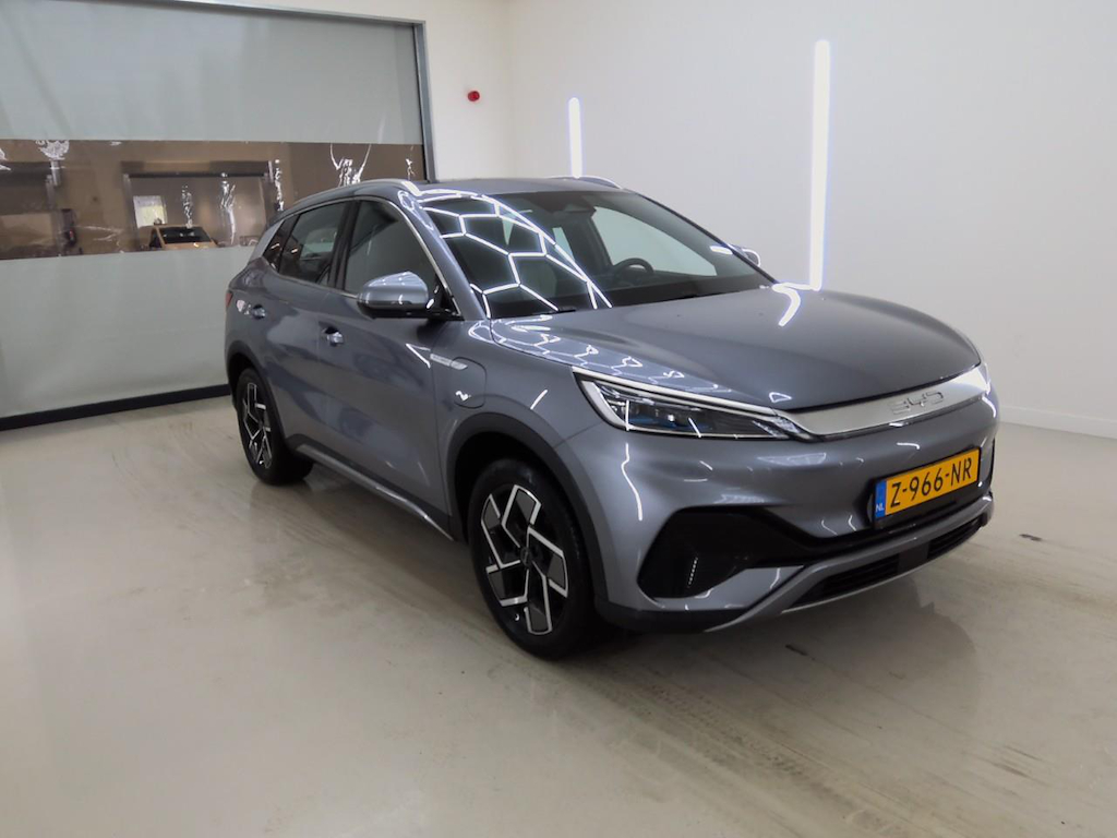 Foto 3 van BYD Atto 3