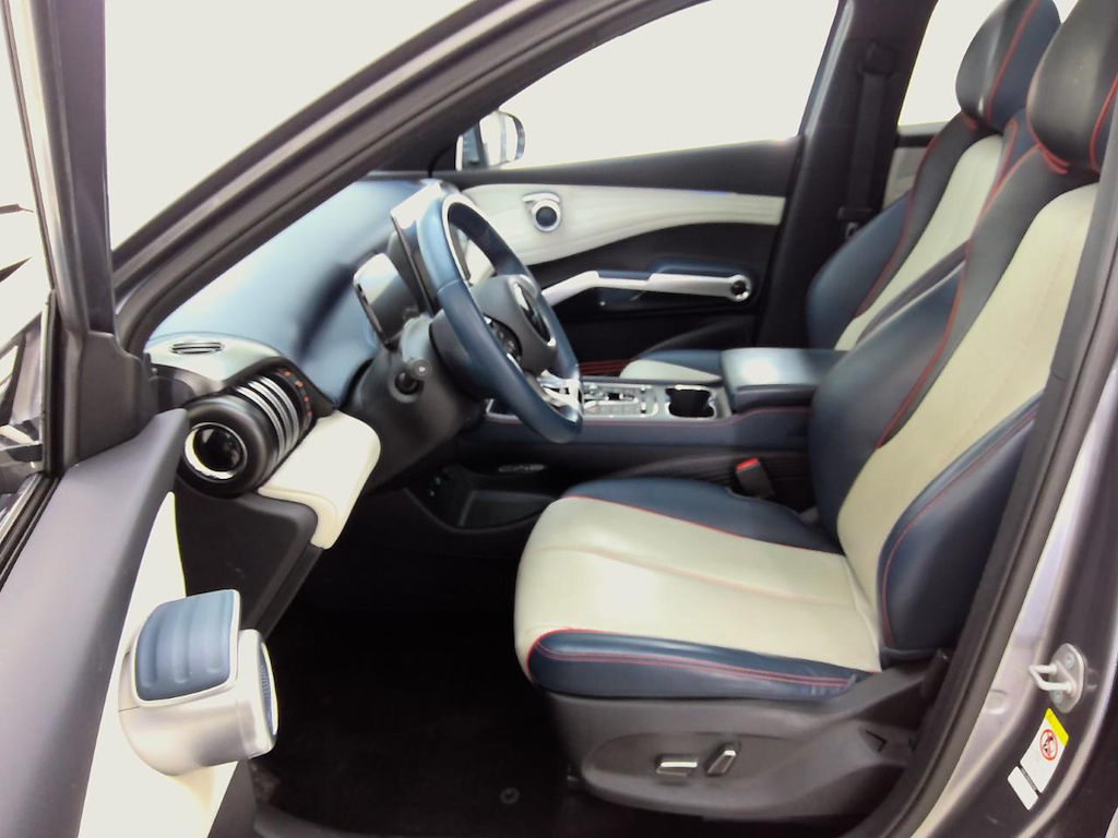 Foto 7 van BYD Atto 3