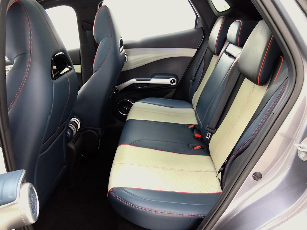 Foto 8 van BYD Atto 3