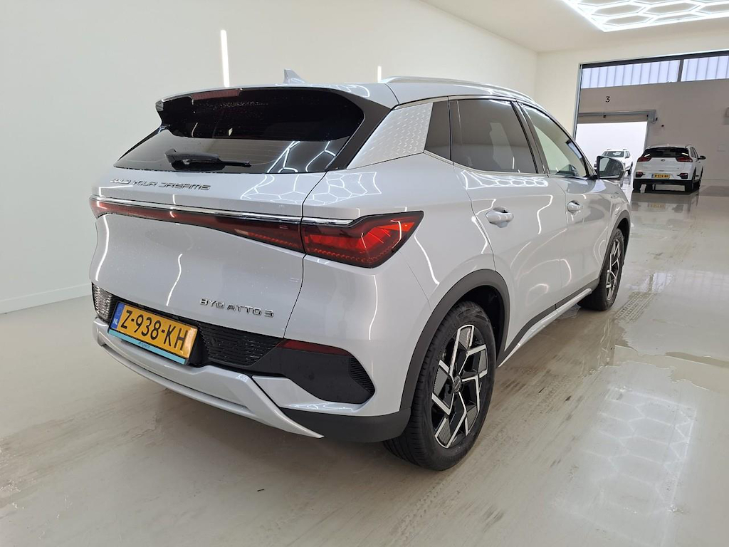 Foto 3 van BYD Atto 3